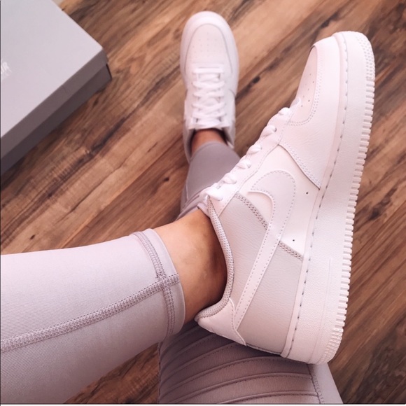 Nike Air Force 1 low - Picture 7 of 7